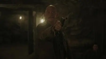 Bunker (2022)