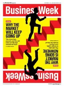 Business Week - October, 05 2009