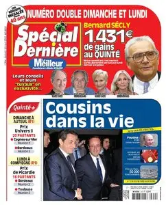 Le Meilleur 310 - Dimanche 11 et Lundi 12 Mars 2012