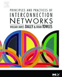 Principles and Practices of Interconnection Networks (repost)