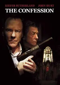 The Confession (2011)