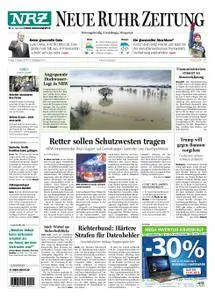 NRZ Neue Ruhr Zeitung Essen-Rüttenscheid - 05. Januar 2018