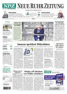 NRZ Neue Ruhr Zeitung Mülheim - 04. März 2019