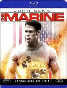 The Marine (2006) + Extra