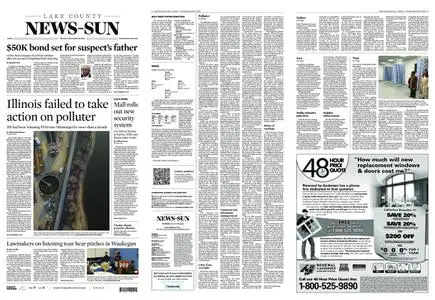 Lake County News-Sun – December 19, 2022