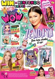 100% Wow - Issue 39 - 7 December 2023