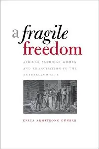 A Fragile Freedom: African American Women and Emancipation in the Antebellum City [Repost]