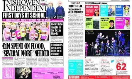 Inishowen Independent – September 05, 2017