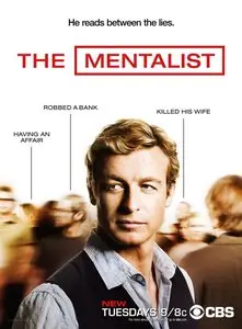 The Mentalist 2x08