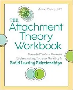 The Attachment Theory Workbook