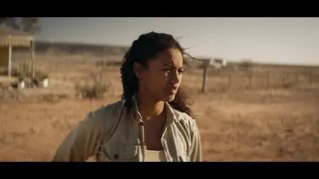 The Tourist S01E02