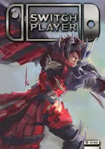 Switch Player Magazine – September 2018