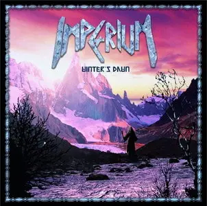 Imperium - Winter's Dawn (2011)