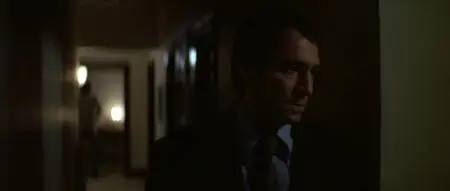The Pyx (1973)
