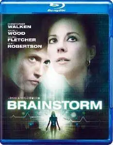 Brainstorm (1983)