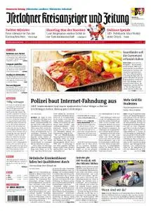 IKZ Iserlohner Kreisanzeiger und Zeitung Hemer - 13. November 2018