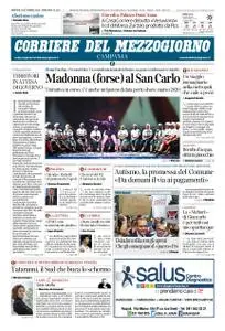 Corriere del Mezzogiorno Campania – 24 settembre 2019