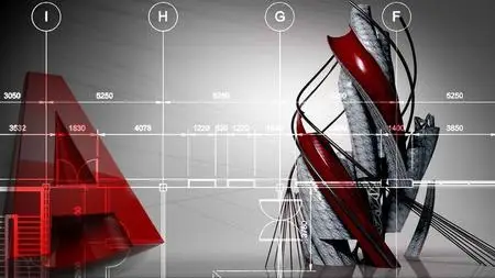 Learn autoCad level01