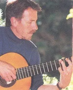 John Mills - Hallowed Moon (1999)