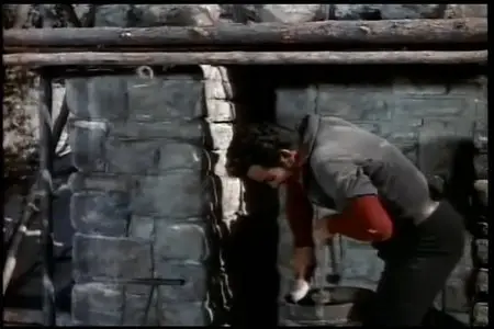 All Mine to Give (1957)