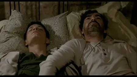 Les amants criminels (1999)