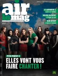Air le Mag No.60 - Juin 2015