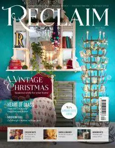 Reclaim - December 2016