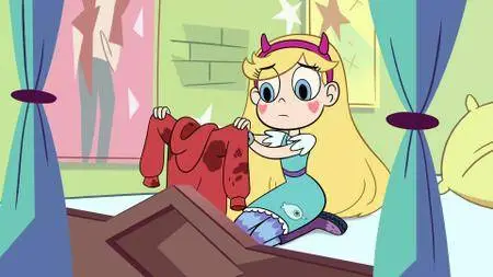 Star vs. the Forces of Evil S03E08