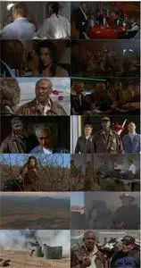 Aces: Iron Eagle III (1992)