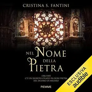 «Nel nome della pietra» by Cristina Fantini