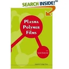Plasma Polymer Films 