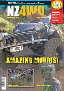 NZ4WD - February 2014