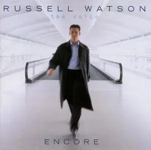 Russell Watson - Encore (2001)