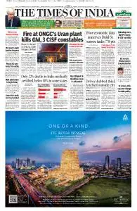 The Times of India (Mumbai edition) - September 4, 2019