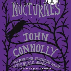«Nocturnes» by John Connolly
