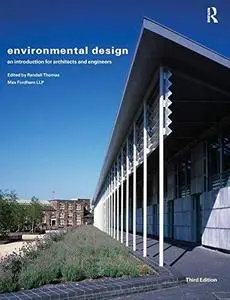 Environmental Design: An Introduction for Architects and Engineers