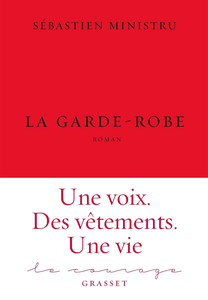 La garde-robe - Sébastien Ministru