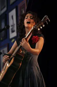 Katie Melua - The House - 2010