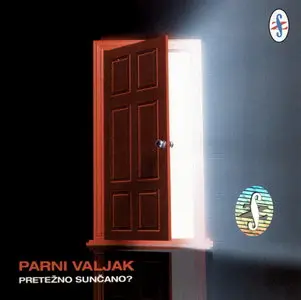 Parni Valjak - Studio Albums Collection (1976 - 2011)