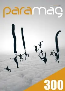 Paramag 300 - Mai 2012
