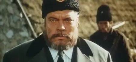 Bitka na Neretvi / The Battle of Neretva (1969)