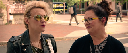 Ghostbusters (2016) [EXTENDED]
