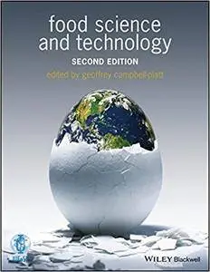Food Science and Technology, 2nd Edition