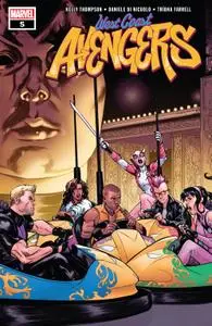 West Coast Avengers 005 2019 Digital Zone