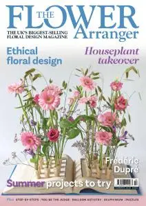 The Flower Arranger - Summer 2020