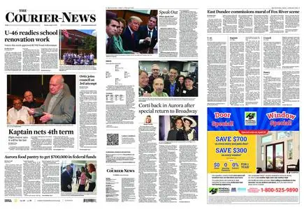 The Courier-News – April 07, 2023