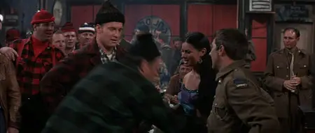 The Devil's Brigade (1968)