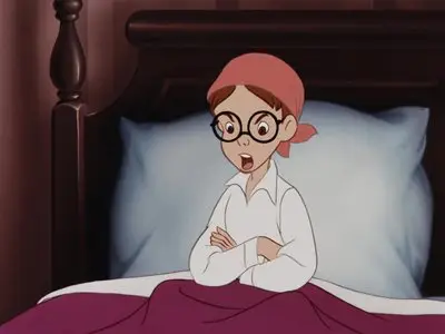 Peter Pan (1953)