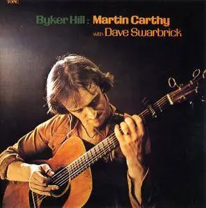 Martin Carthy (with Dave Swarbrick) - Albums Collection 1965-1971 (4CD)