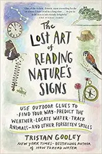 The Lost Art of Reading Nature's Signs (Repost)